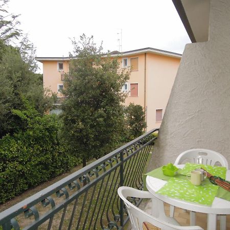 Villa Mery Bibione Bagian luar foto