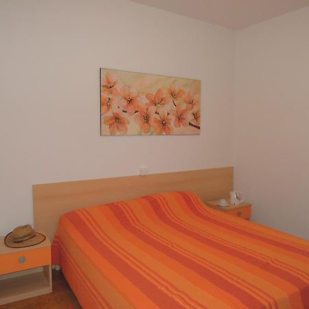 Villa Mery Bibione Bagian luar foto