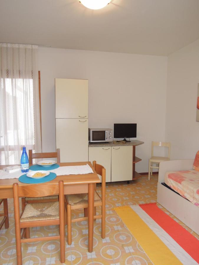 Villa Mery Bibione Bagian luar foto