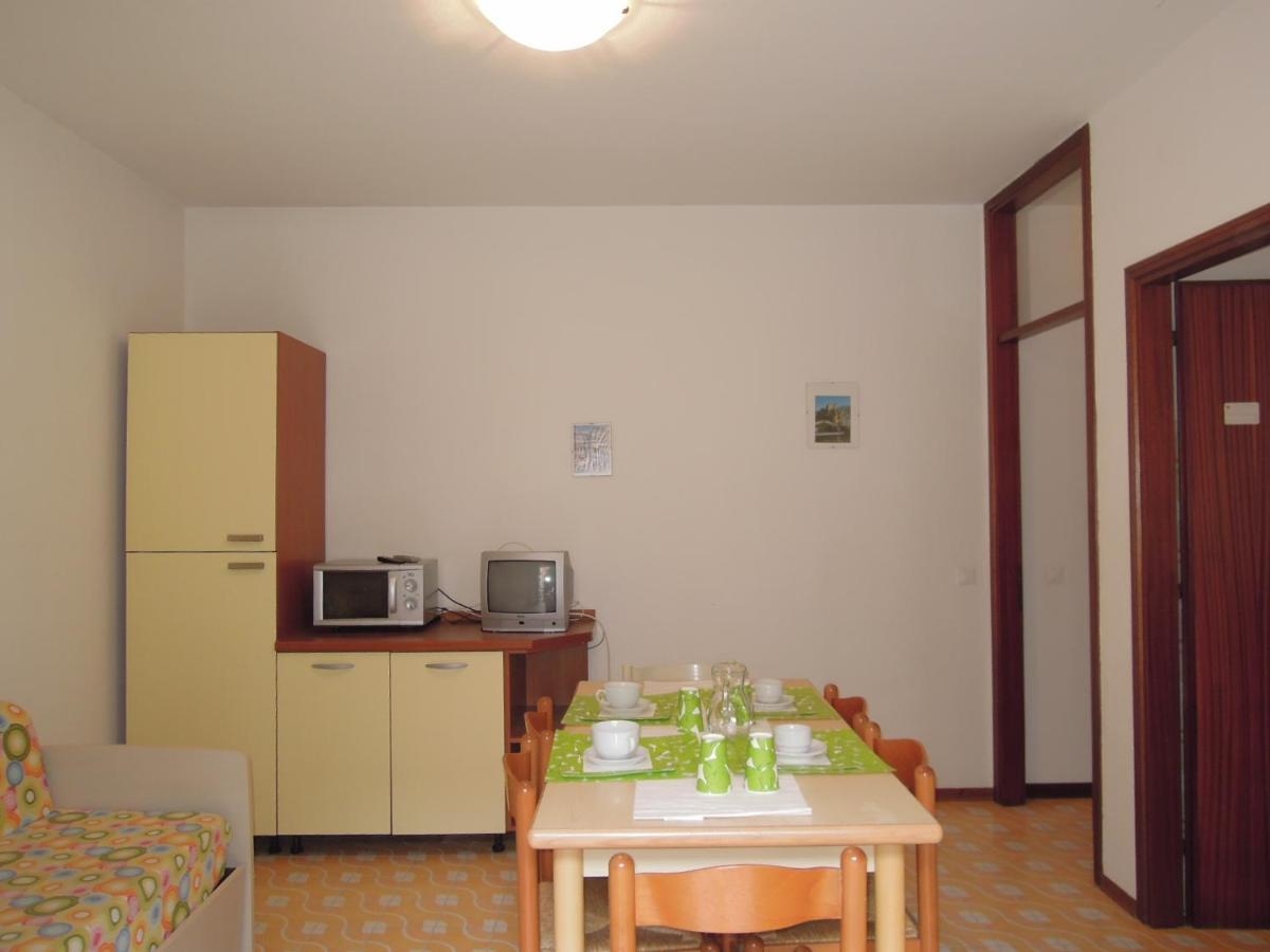 Villa Mery Bibione Bagian luar foto