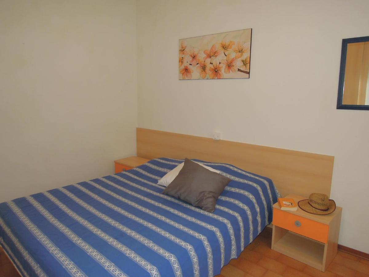 Villa Mery Bibione Bagian luar foto