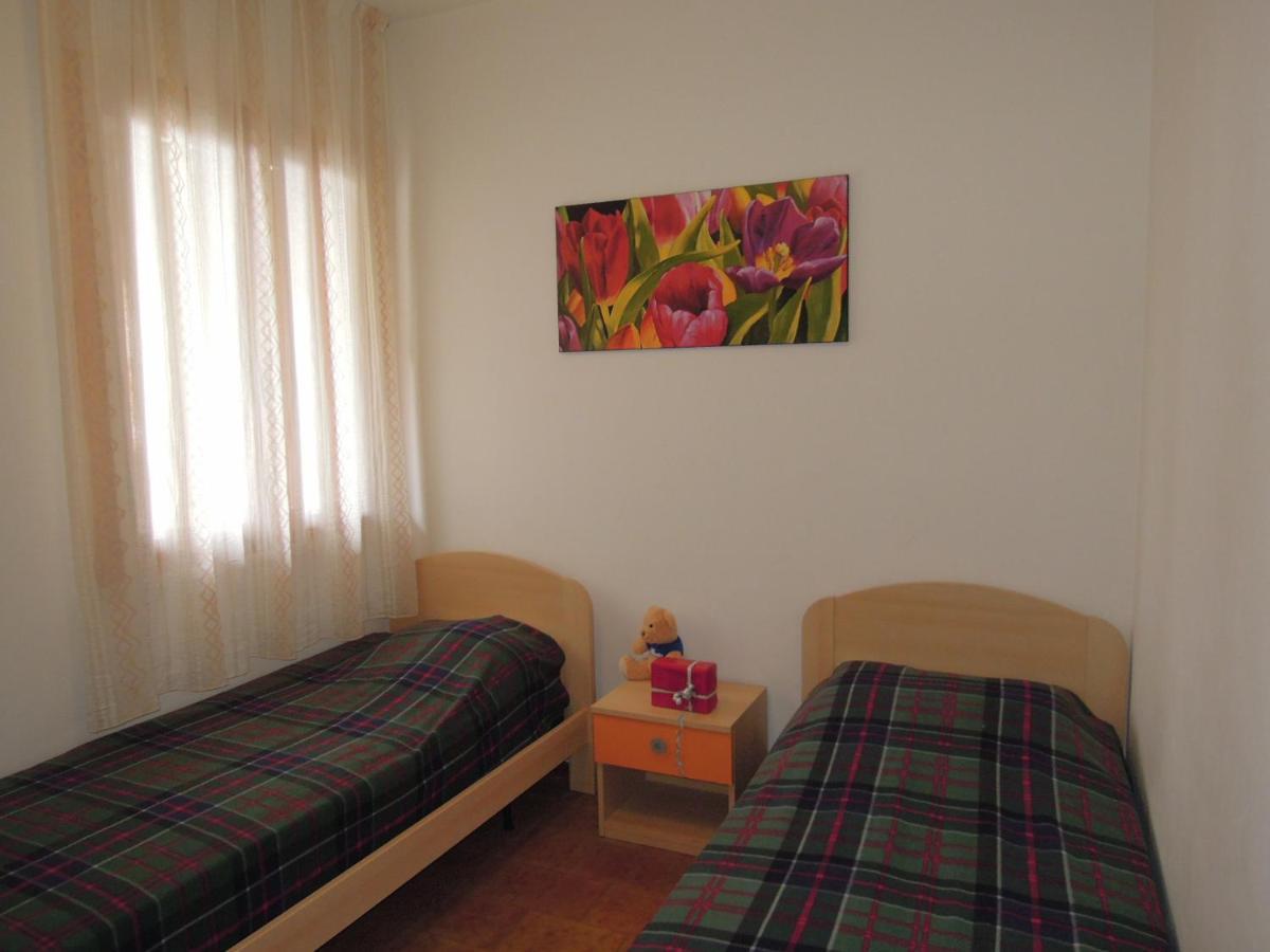 Villa Mery Bibione Bagian luar foto