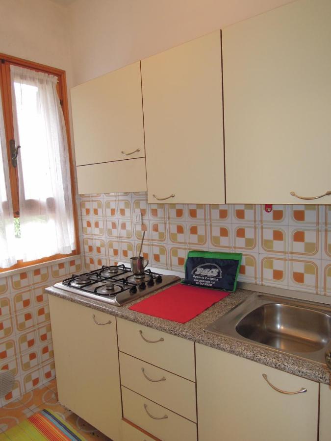 Villa Mery Bibione Bagian luar foto