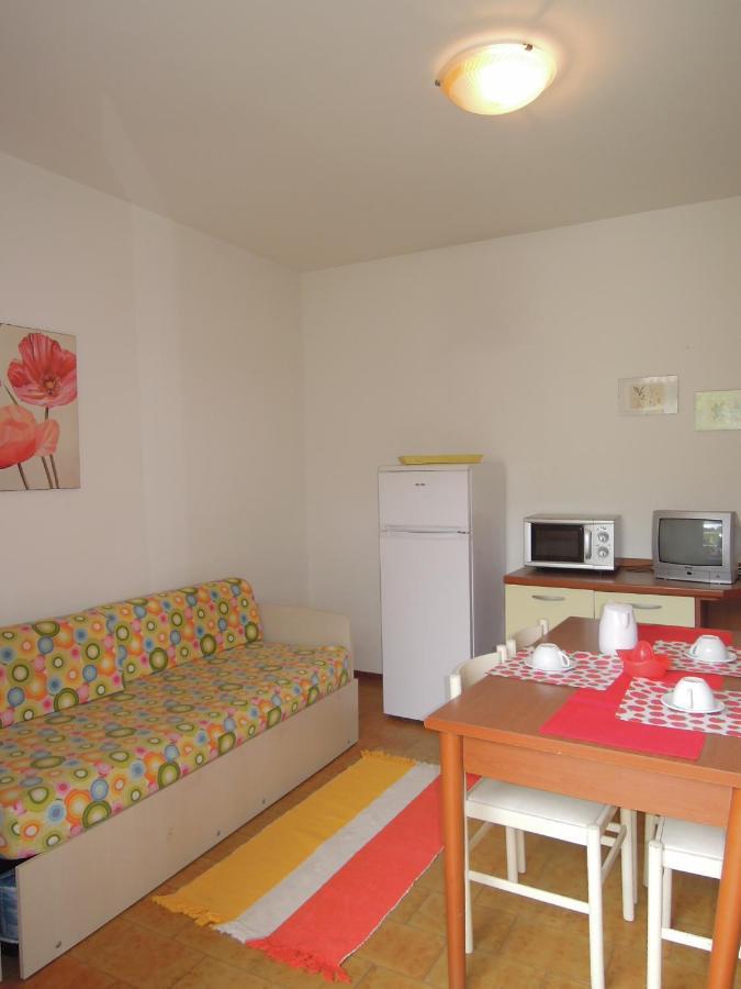 Villa Mery Bibione Bagian luar foto
