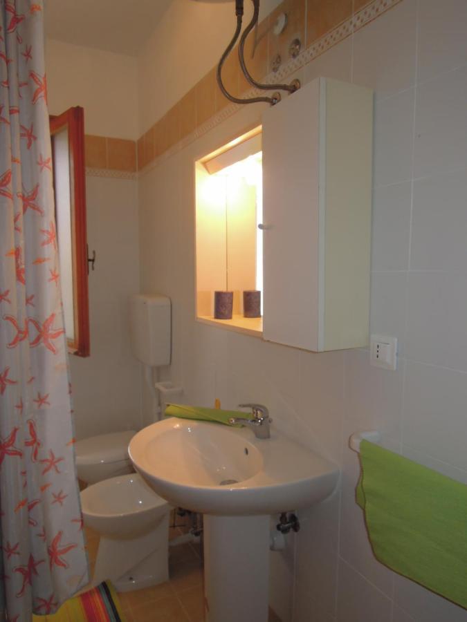 Villa Mery Bibione Bagian luar foto