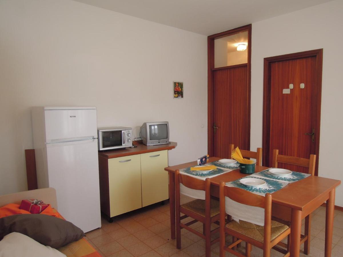 Villa Mery Bibione Bagian luar foto