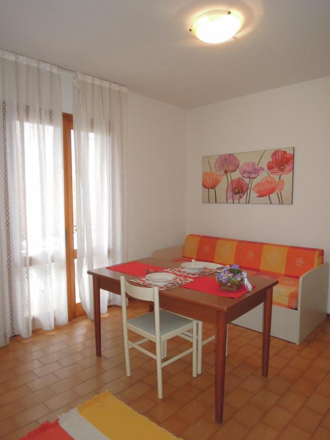 Villa Mery Bibione Bagian luar foto