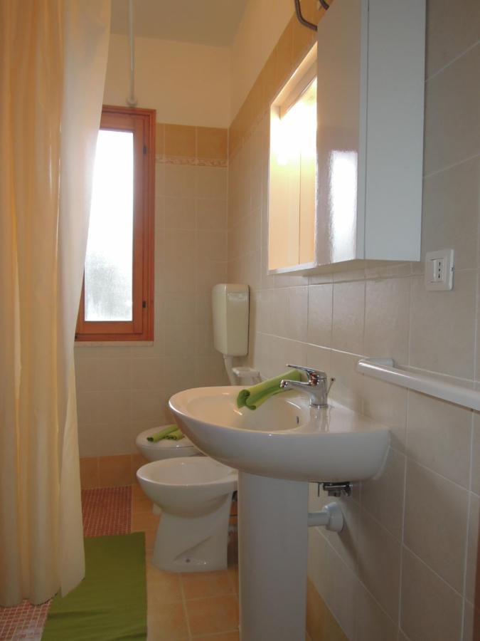 Villa Mery Bibione Bagian luar foto